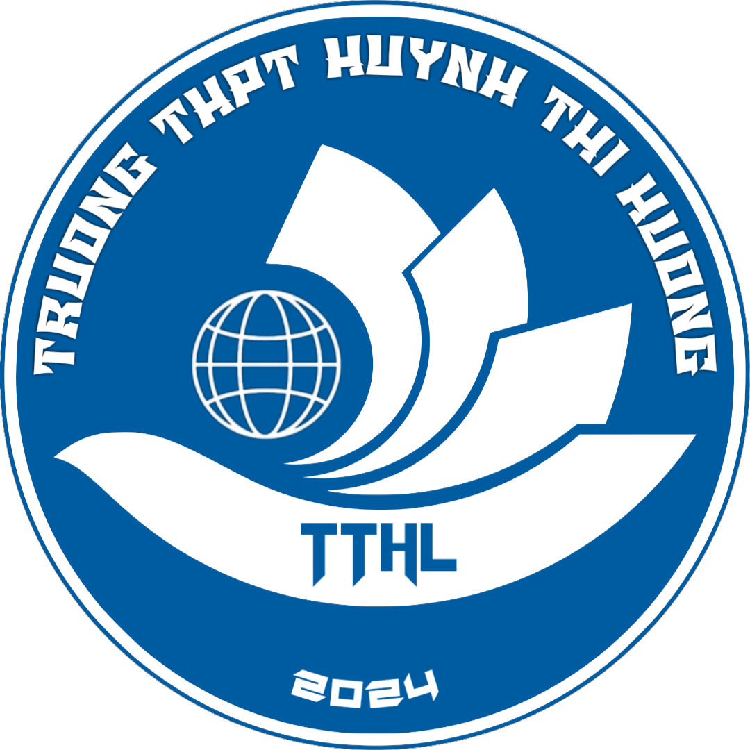 Logo Trường